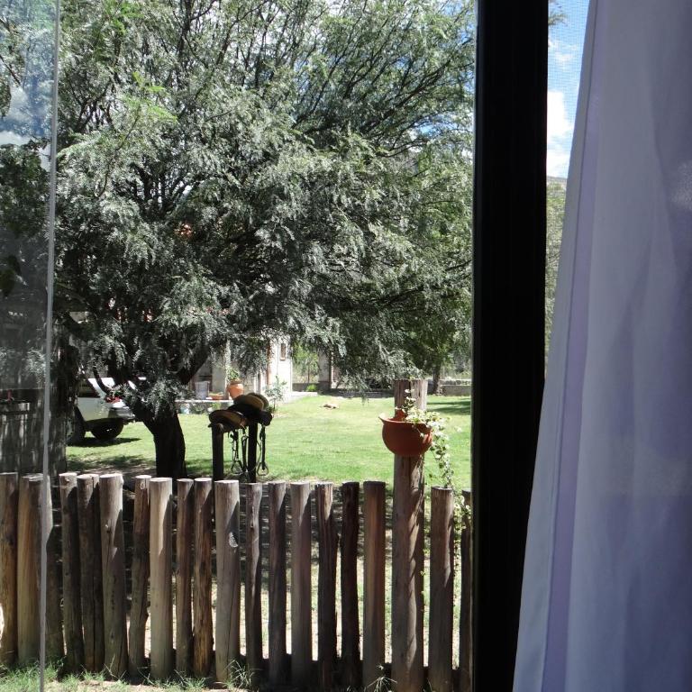 Complejo Los Rosales Cafayate - One-Bedroom Apartment - 20