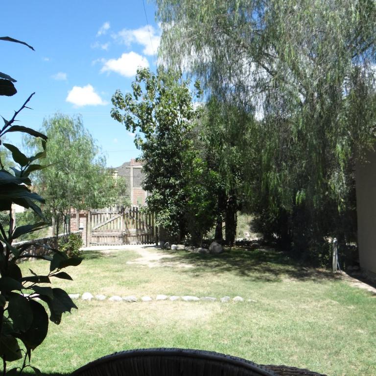 Complejo Los Rosales Cafayate - One-Bedroom Apartment - 21