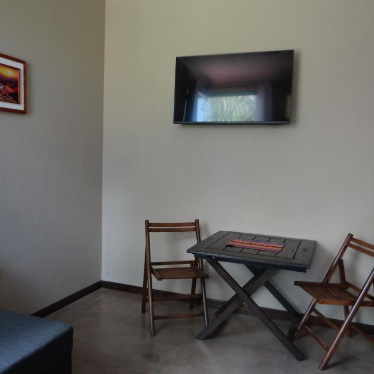 Complejo Los Rosales Cafayate - One-Bedroom Apartment - 27
