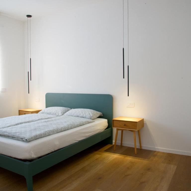 Domus Arco Relax Apartment 2 - Appartamento con 2 Camere da Letto - 7