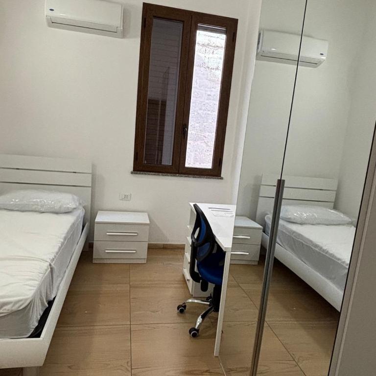 Holiday home - Appartamento con 3 Camere da Letto - 6