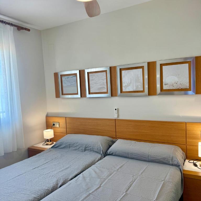 Ca Miquel Somhome - Apartamento de 2 dormitorios - 6