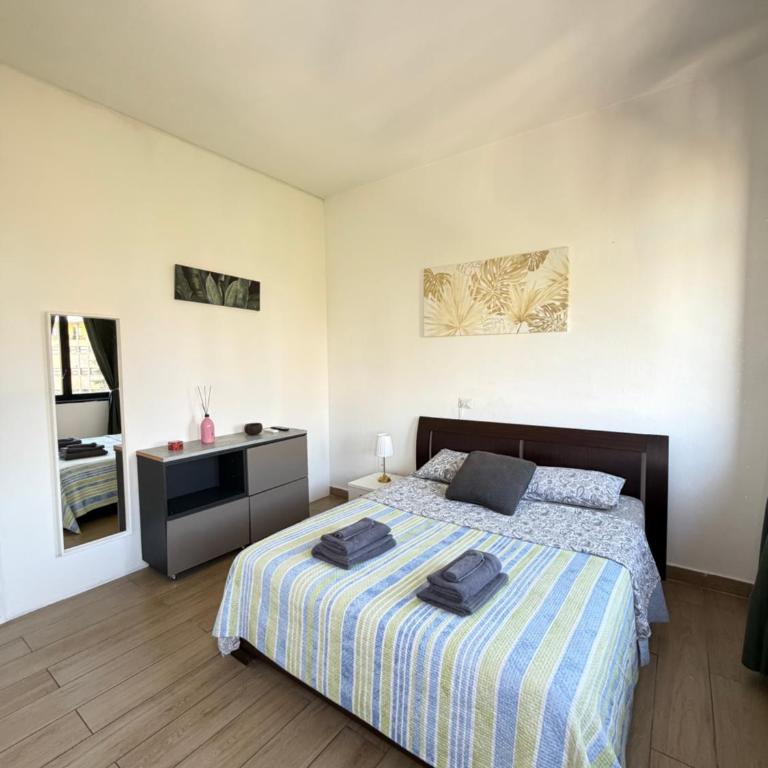 StarDust Padre Giuliani - Appartamento Deluxe con 2 Camere da Letto - 10