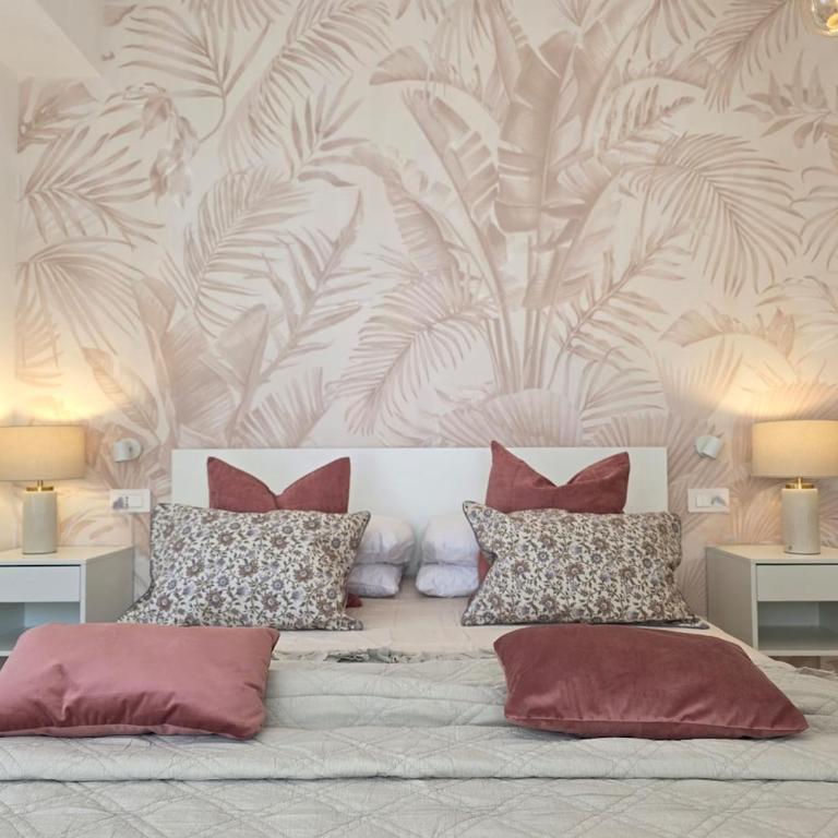 Ampio e centralissimo Trilocale Meri - Two-Bedroom Apartment - 4