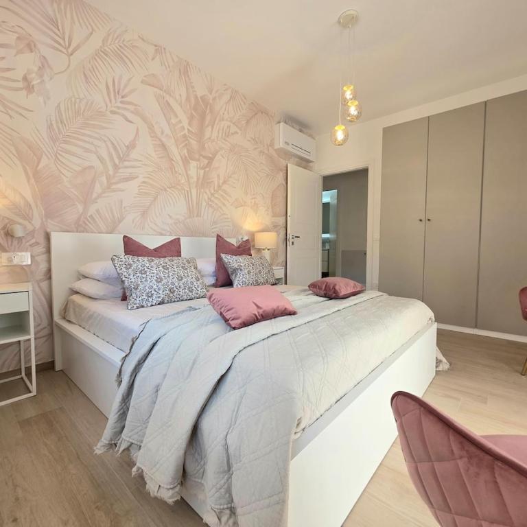 Ampio e centralissimo Trilocale Meri - Two-Bedroom Apartment - 3