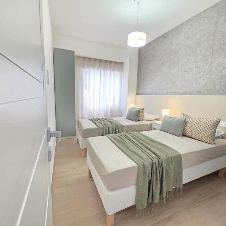Ampio e centralissimo Trilocale Meri - Two-Bedroom Apartment - 18