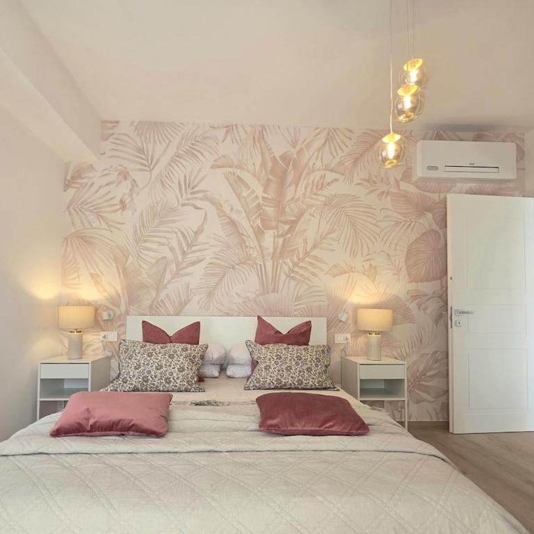Ampio e centralissimo Trilocale Meri - Two-Bedroom Apartment - 28
