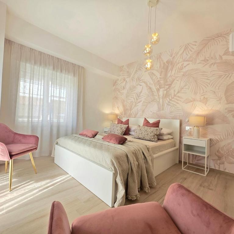Ampio e centralissimo Trilocale Meri - Two-Bedroom Apartment - 1