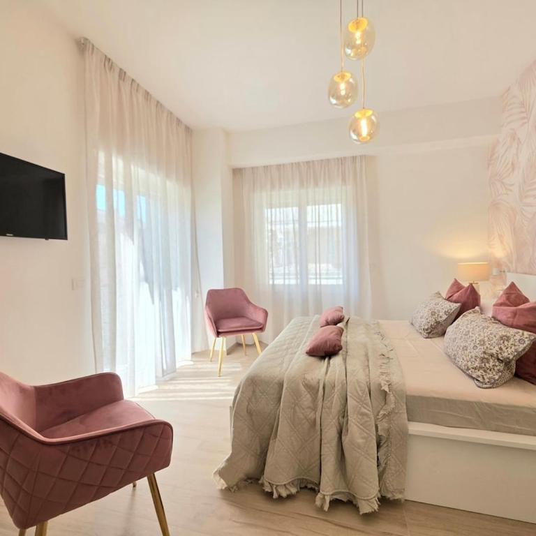 Ampio e centralissimo Trilocale Meri - Two-Bedroom Apartment - 30
