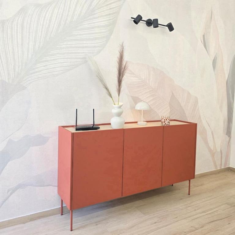 Ampio e centralissimo Trilocale Meri - Two-Bedroom Apartment - 35