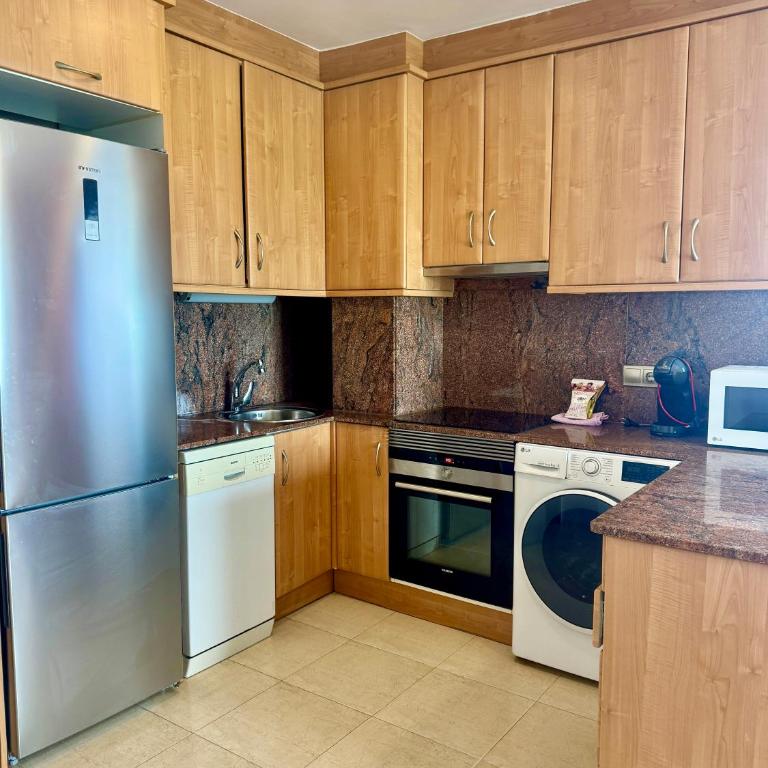 Ca Miquel Somhome - Apartamento de 2 dormitorios - 8