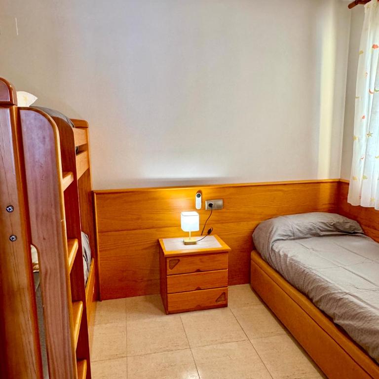 Ca Miquel Somhome - Apartamento de 2 dormitorios - 9