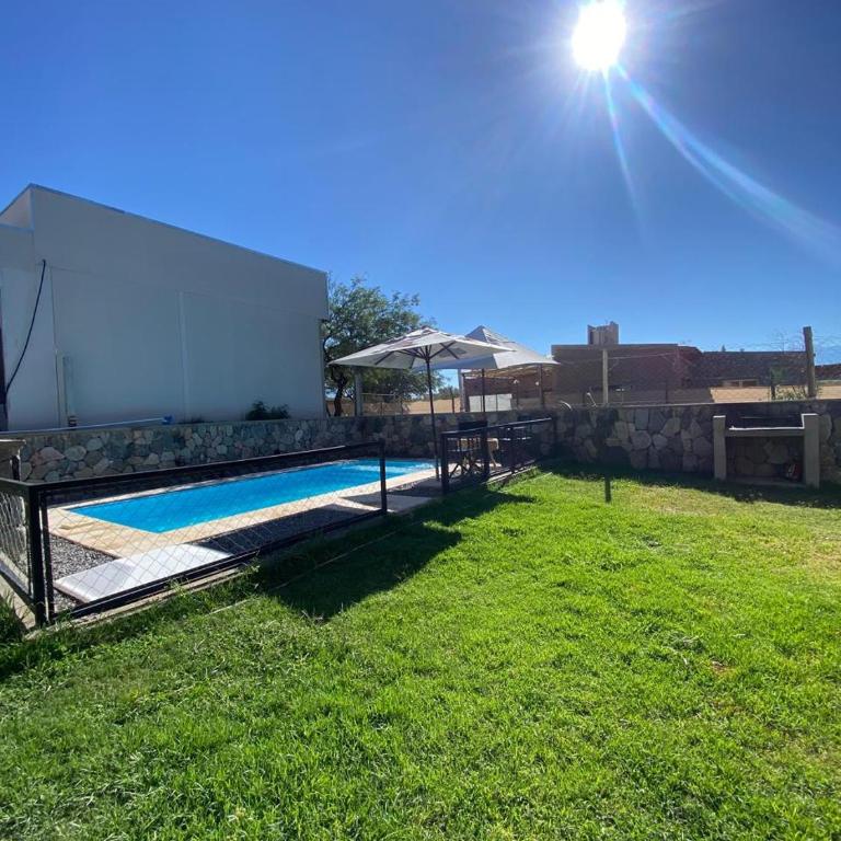 Complejo Los Rosales Cafayate - One-Bedroom Apartment - 28