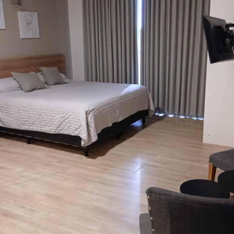 zona balcarce - Apartamento de 1 dormitorio - 6