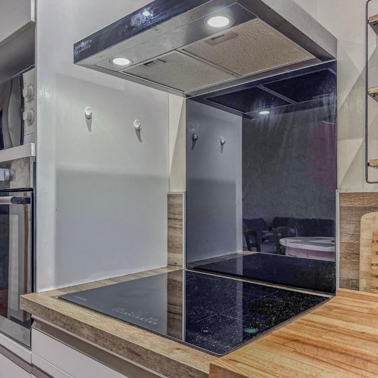 Le QG Joffre - Apartamento de 3 dormitorios - 46