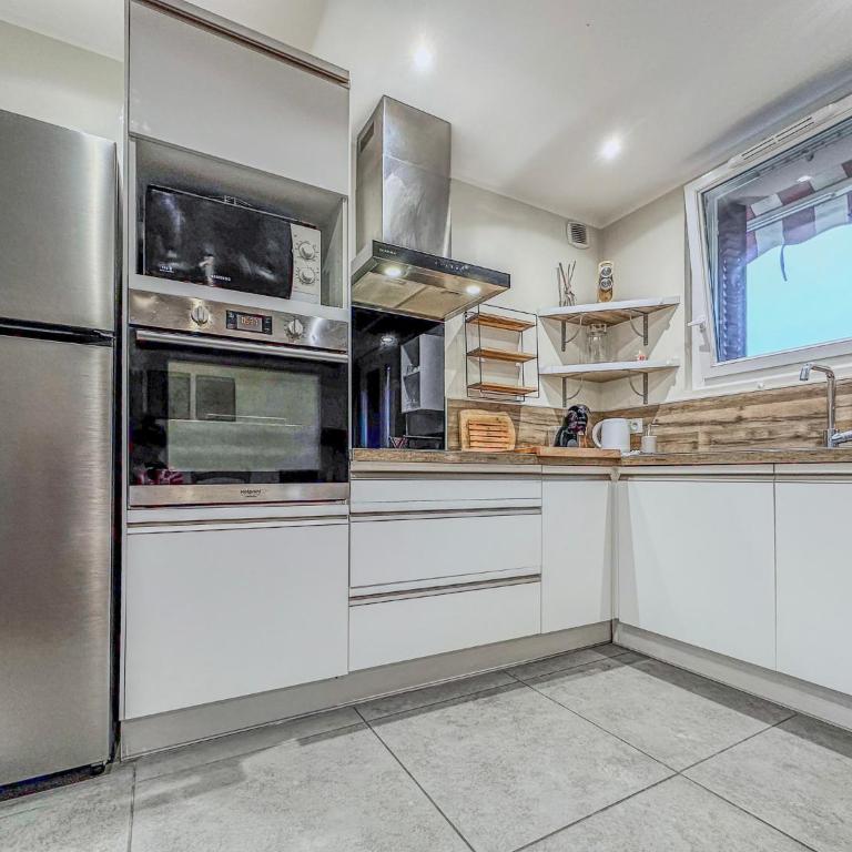 Le QG Joffre - Apartamento de 3 dormitorios - 33