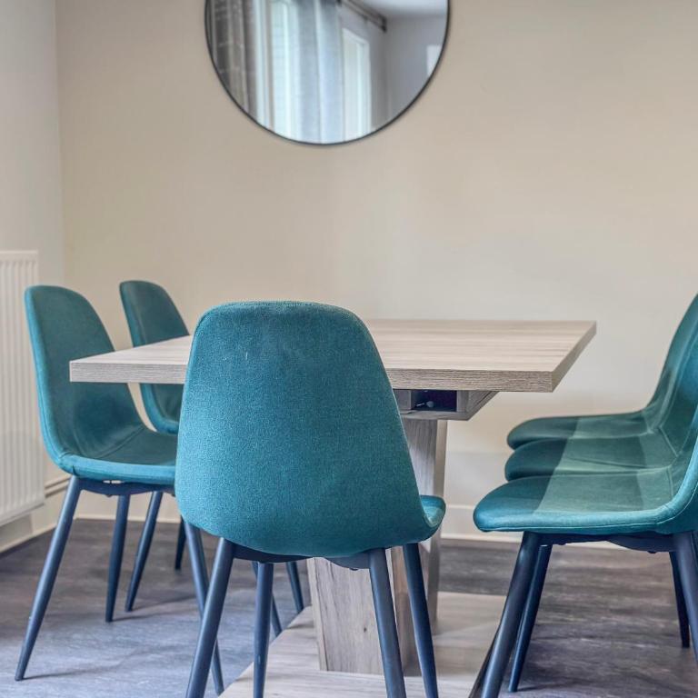 Le QG Joffre - Apartamento de 3 dormitorios - 11