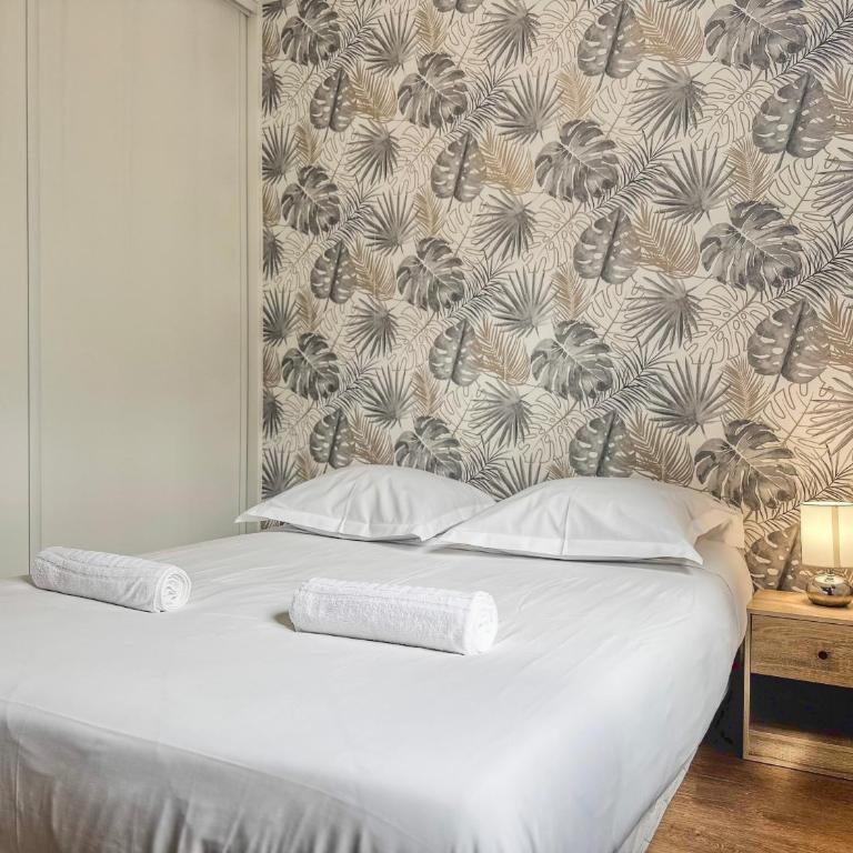 Le QG Joffre - Apartamento de 3 dormitorios - 4
