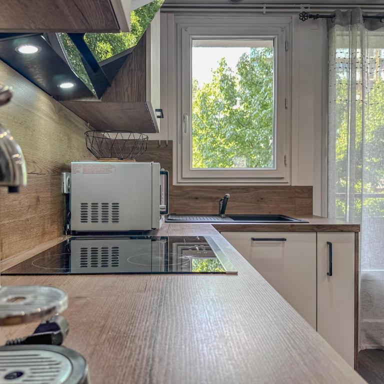 Le QG Joffre - Apartamento de 3 dormitorios - 10