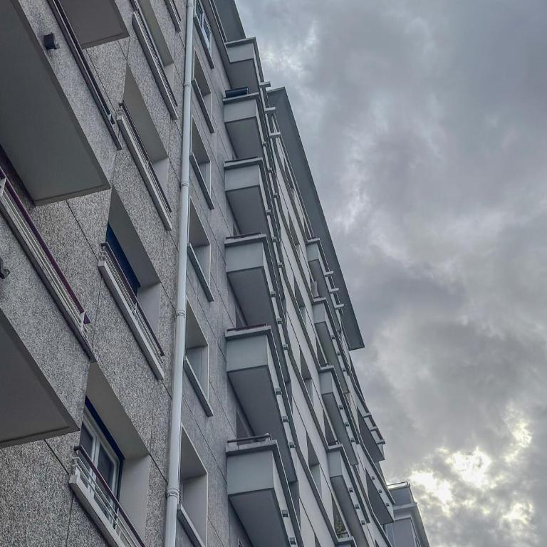 Le QG Joffre - Apartamento de 3 dormitorios - 21