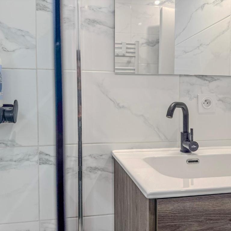 Le QG Joffre - Apartamento de 3 dormitorios - 14