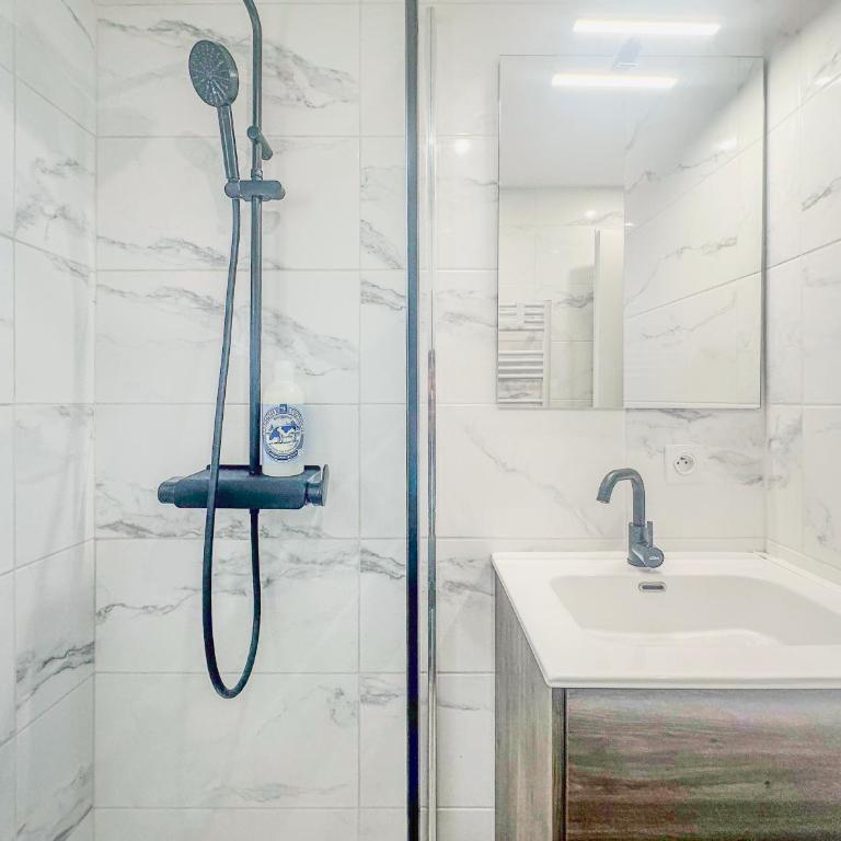 Le QG Joffre - Apartamento de 3 dormitorios - 8