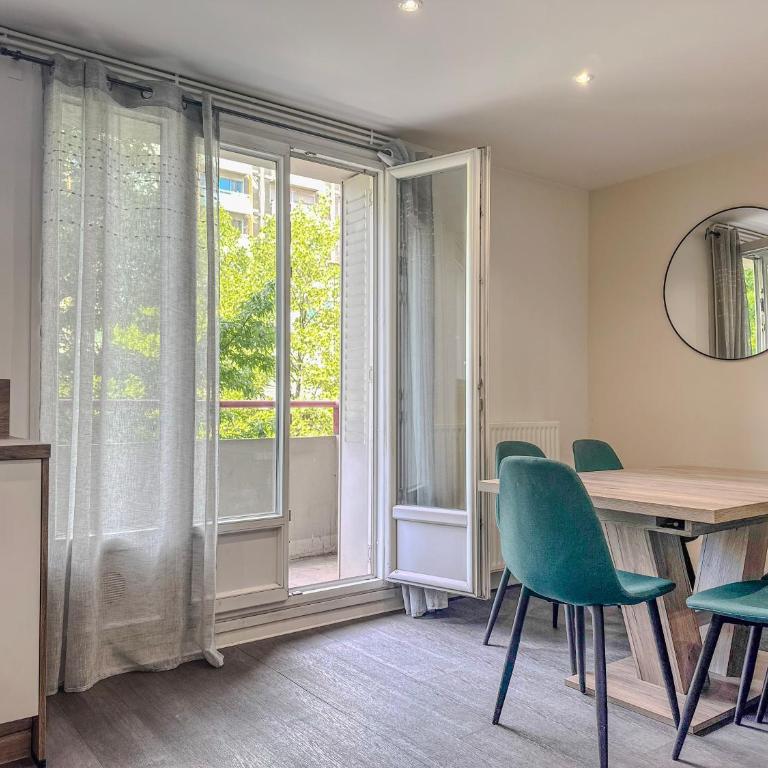 Le QG Joffre - Apartamento de 3 dormitorios - 3