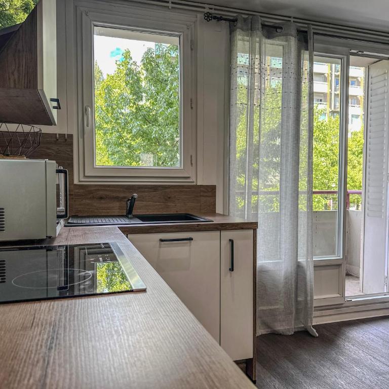 Le QG Joffre - Apartamento de 3 dormitorios - 12