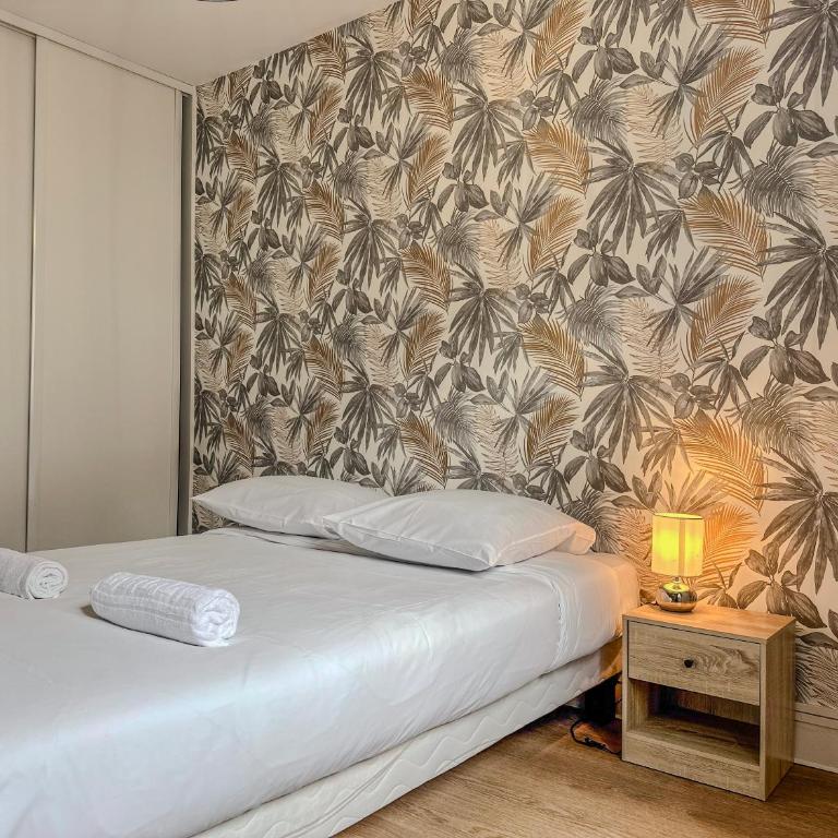 Le QG Joffre - Apartamento de 3 dormitorios - 13
