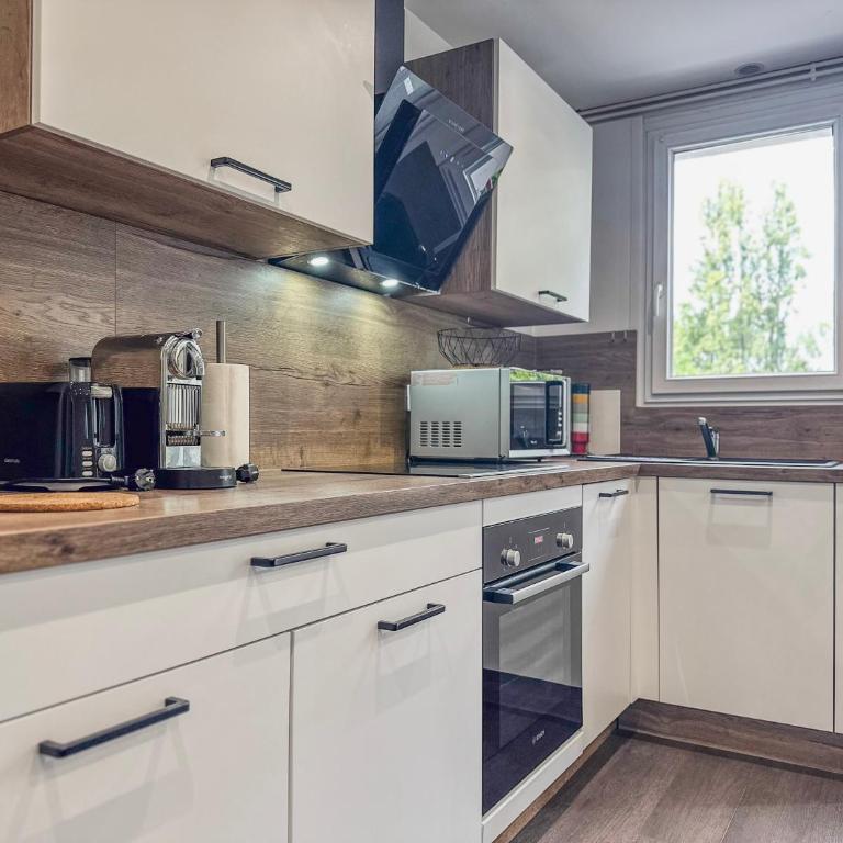 Le QG Joffre - Apartamento de 3 dormitorios - 5