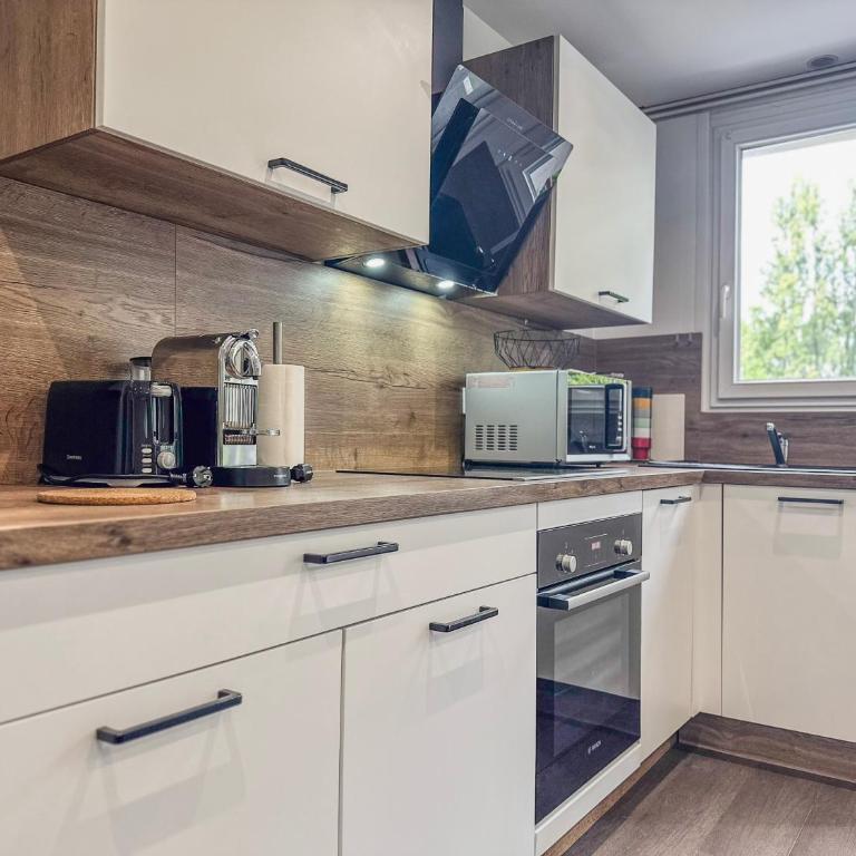 Le QG Joffre - Apartamento de 3 dormitorios - 16