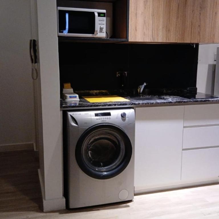 zona balcarce - Apartamento de 1 dormitorio - 4