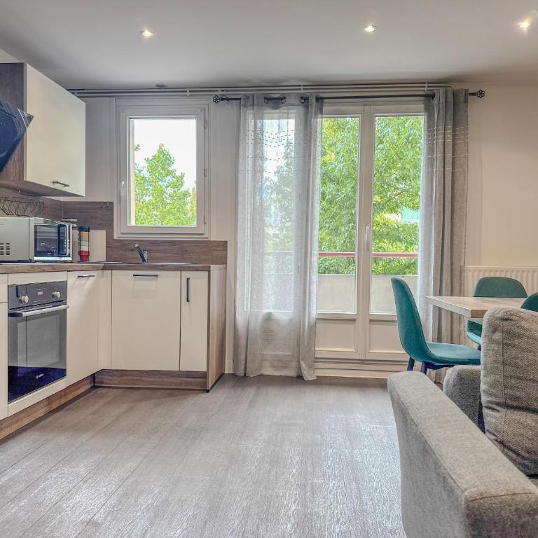 Le QG Joffre - Apartamento de 3 dormitorios - 26