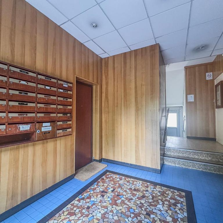 Le QG Joffre - Apartamento de 3 dormitorios - 34