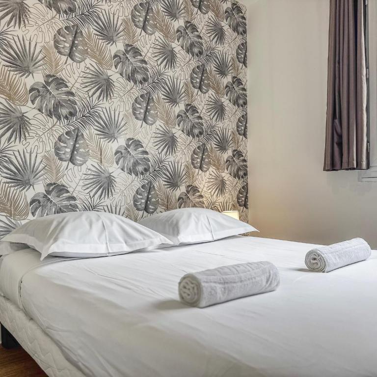 Le QG Joffre - Apartamento de 3 dormitorios - 27