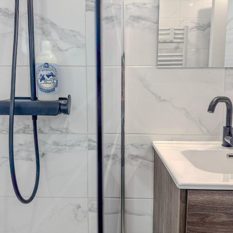 Le QG Joffre - Apartamento de 3 dormitorios - 30