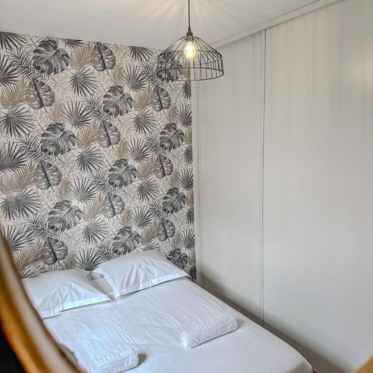 Le QG Joffre - Apartamento de 3 dormitorios - 43