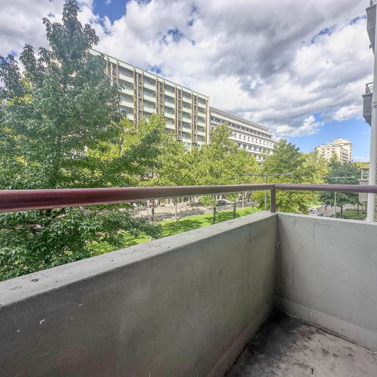 Le QG Joffre - Apartamento de 3 dormitorios - 44
