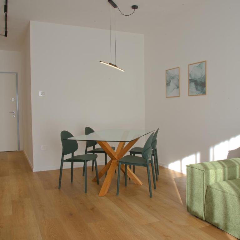 Domus Arco Relax Apartment 2 - Appartamento con 2 Camere da Letto - 8