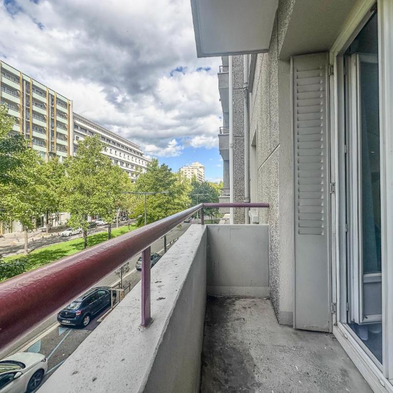 Le QG Joffre - Apartamento de 3 dormitorios - 48