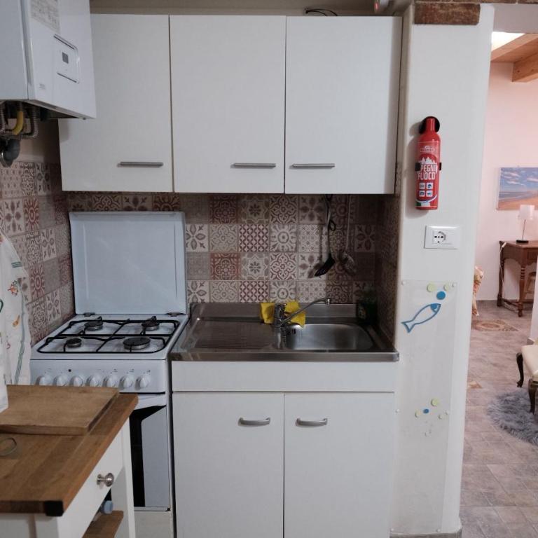Nonno Babi - Casa Vacanze - 14