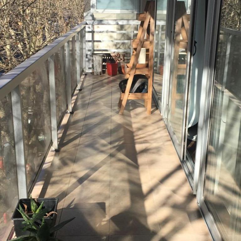 Excelente ubicación, amplio y luminoso - Apartamento de 2 dormitorios - 3