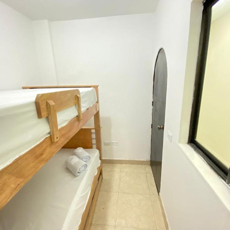 Loft Aranjuez con estilo y confort - Apartamento de 2 dormitorios - 12