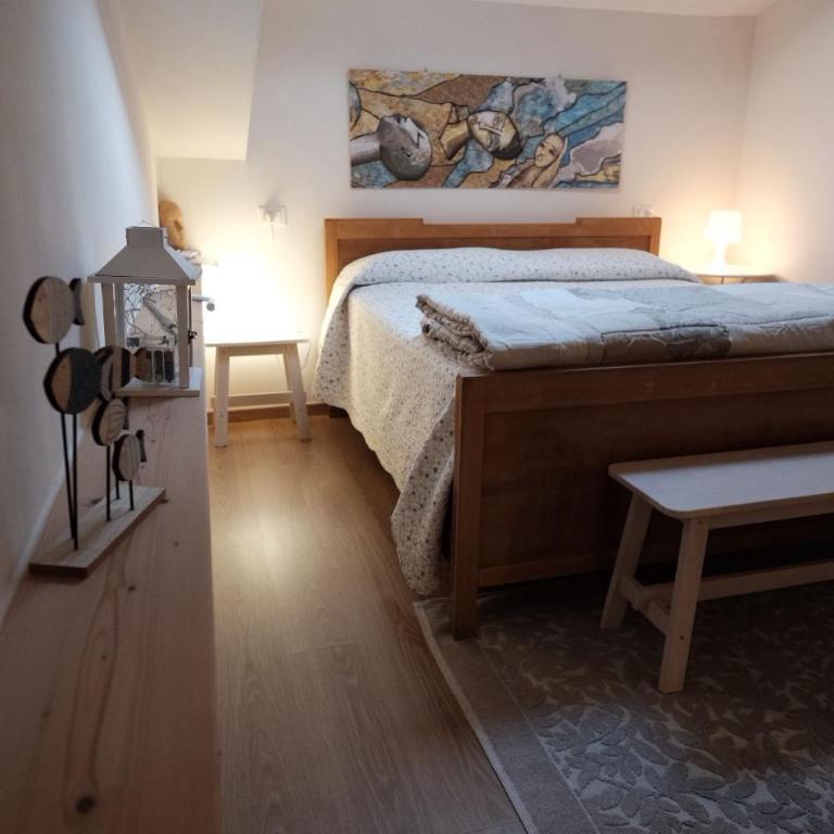 Nonno Babi - Casa Vacanze - 13