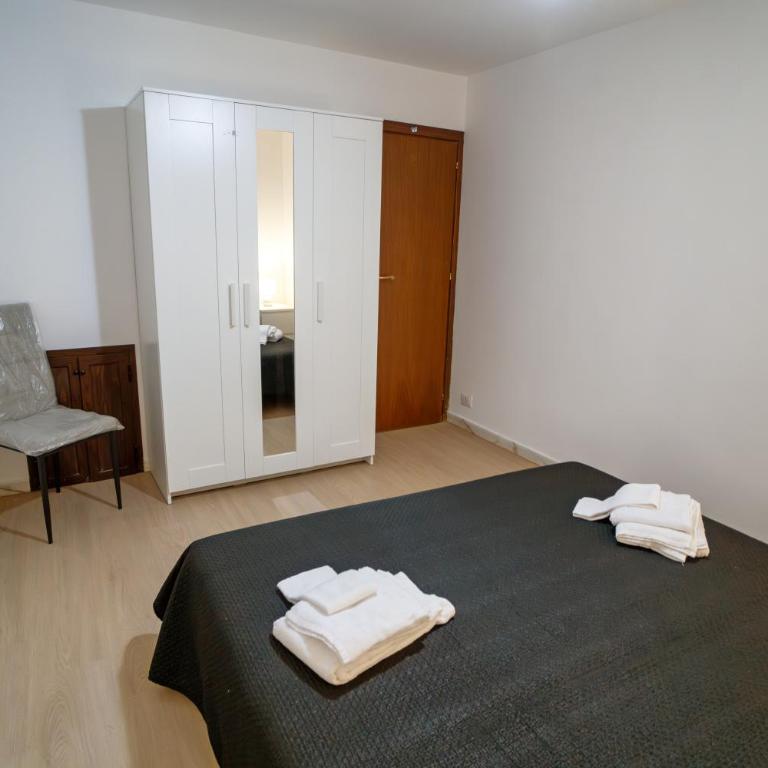 Angolo di luce - Appartamento con 1 Camera da Letto - 3