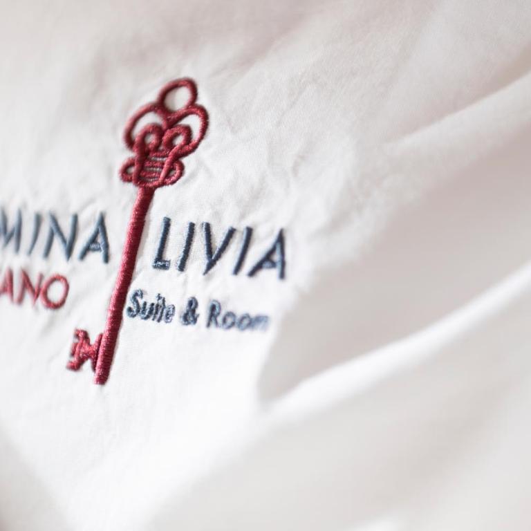 Domina Livia Vaticano Roma - Suite e Room - Camera Matrimoniale con Bagno Privato - 6