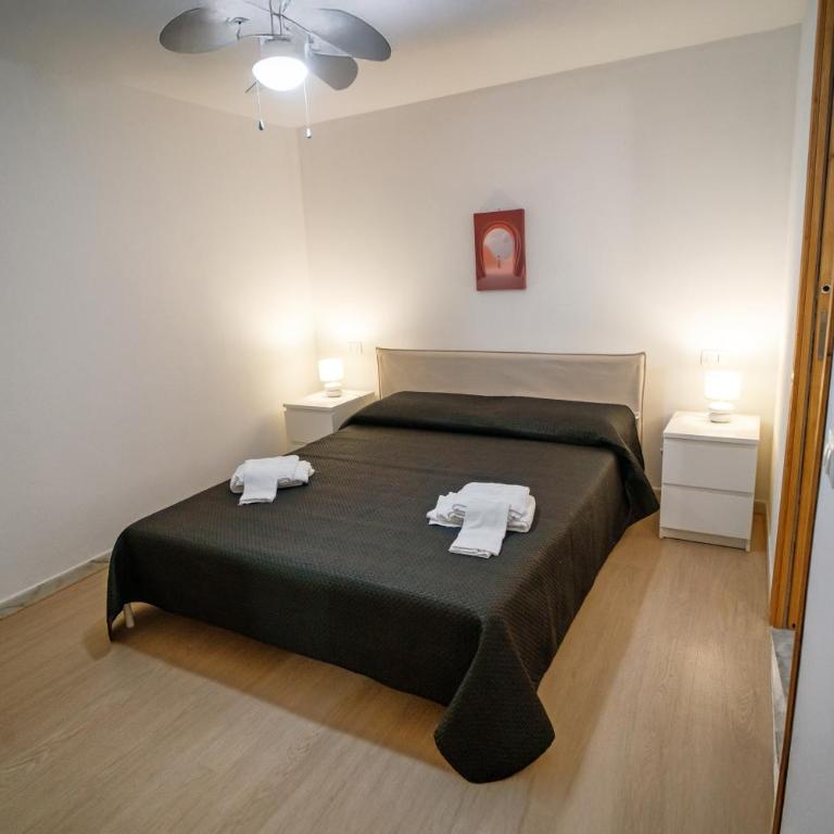 Angolo di luce - Appartamento con 1 Camera da Letto - 1