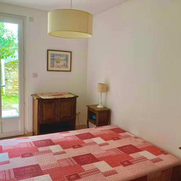 Charmante maison de village avec jardin - Two-Bedroom House - 5
