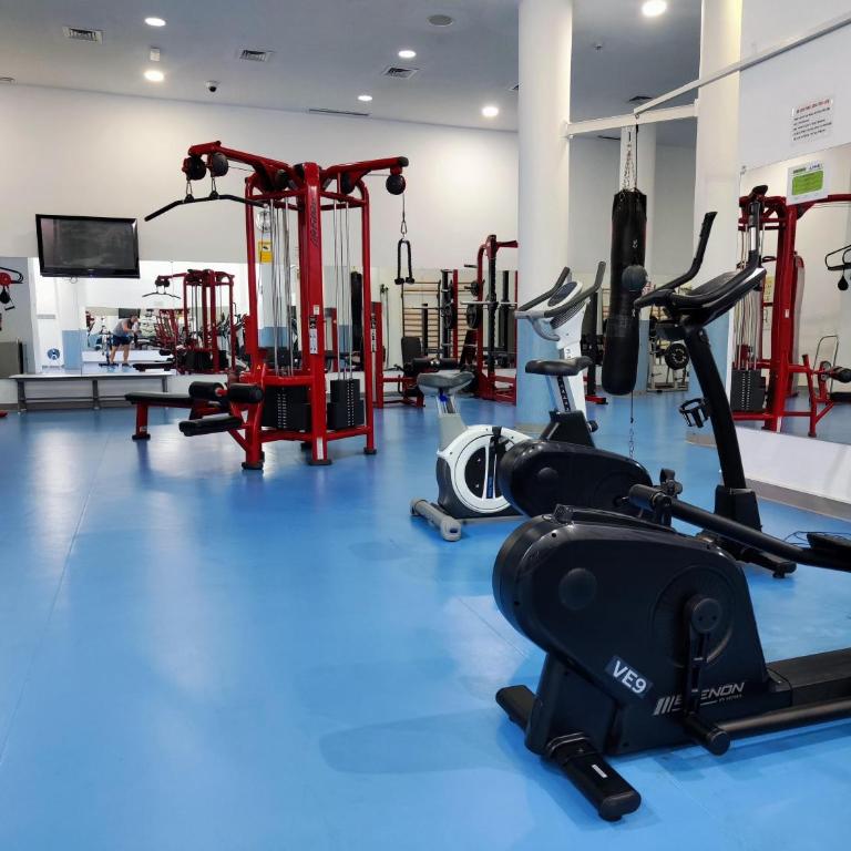 Luxury 3 Bedrooms, Private Heated Pool - EHHouse - Apartamento de 1 dormitorio - 10