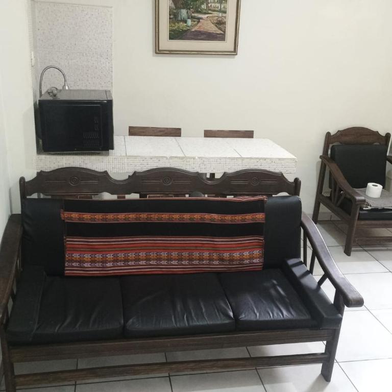 Miraflores Guest House - Deluxe Double Room - 2